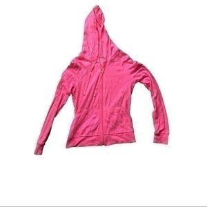 SO authentic American heritage size m hoodie